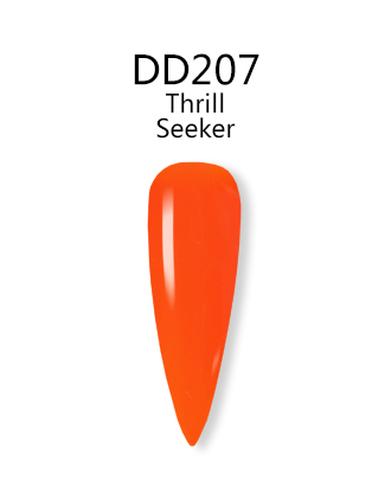 IGD207 - IGEL DIP & DAP MATCHING POWDER  2oz - THRILL SEEKER