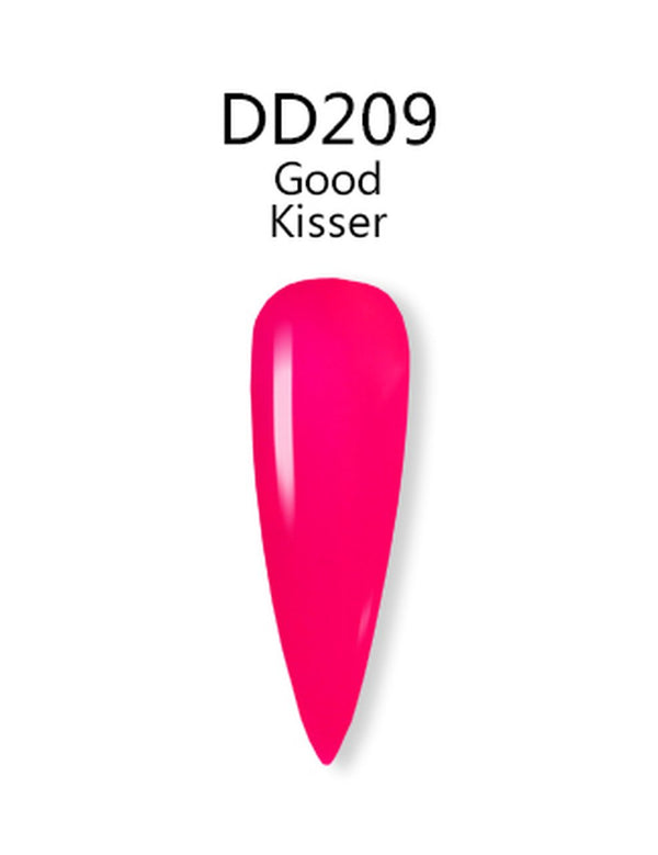 IGD209 - IGEL DIP & DAP MATCHING POWDER  2oz - GOOD KISSER
