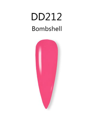 IGD212 - IGEL DIP & DAP MATCHING POWDER  2oz - BOMBSHELL