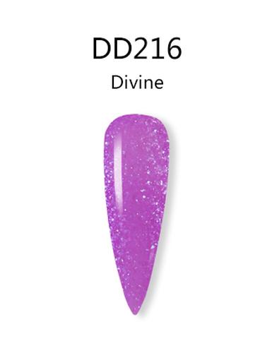 IGD216 - IGEL DIP & DAP MATCHING POWDER  2oz - DIVINE