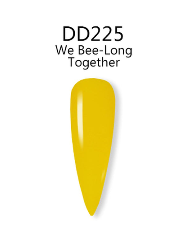 IGD225 - IGEL DIP & DAP MATCHING POWDER  2oz - WE BEE-LONG TOGETHER