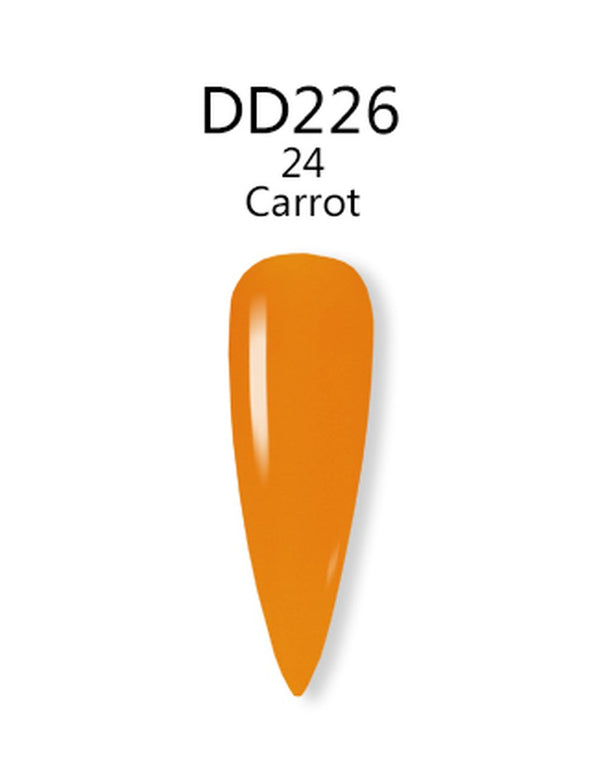 IGD226 - IGEL DIP & DAP MATCHING POWDER  2oz - 24 CARROT