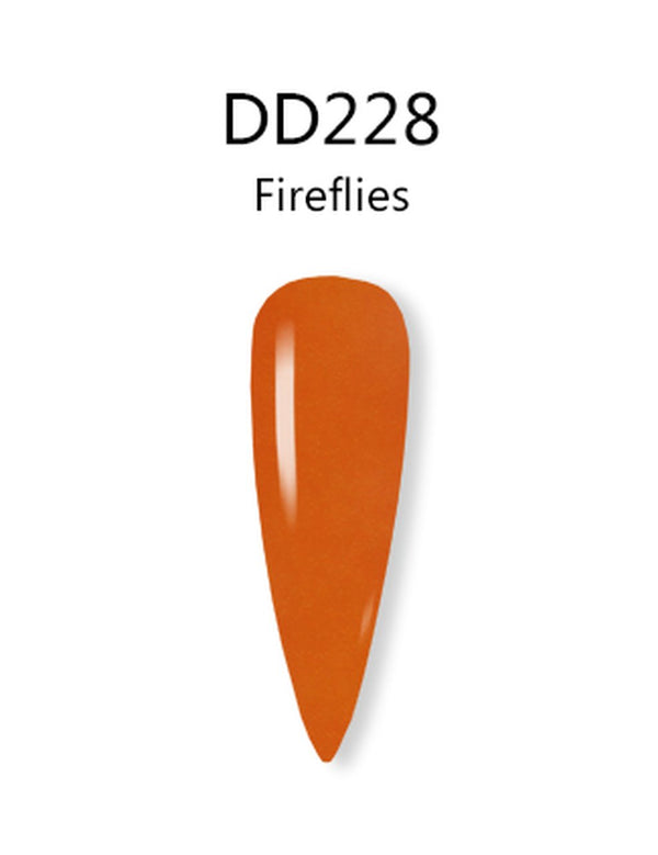 IGD228 - IGEL DIP & DAP MATCHING POWDER  2oz - FIREFLIES