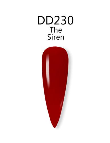 IGD230 - IGEL DIP & DAP MATCHING POWDER  2oz - THE SIREN