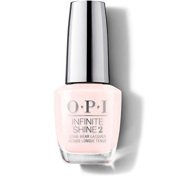 OPI INFINITE SHINE - ISL01 - PRETTY PINK PERSEVERES3