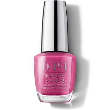 OPI INFINITE SHINE - ISLL19 - NO TURNING BACK FROM PINK STREET_2