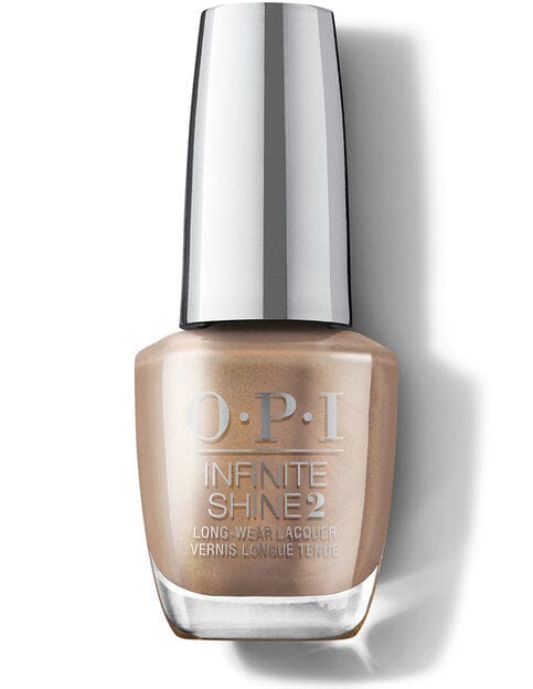 OPI INFINITE SHINE - ISLMI01 - FALLING FOR MILAN