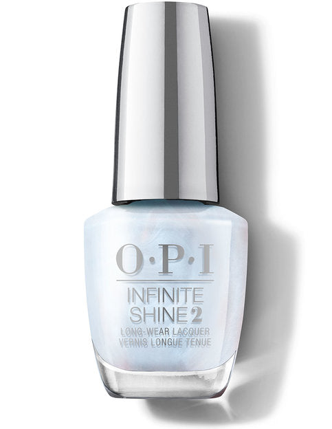 OPI INFINITE SHINE - ISLMI05 - THIS COLOR HITS ALL THE HIGH NOTES