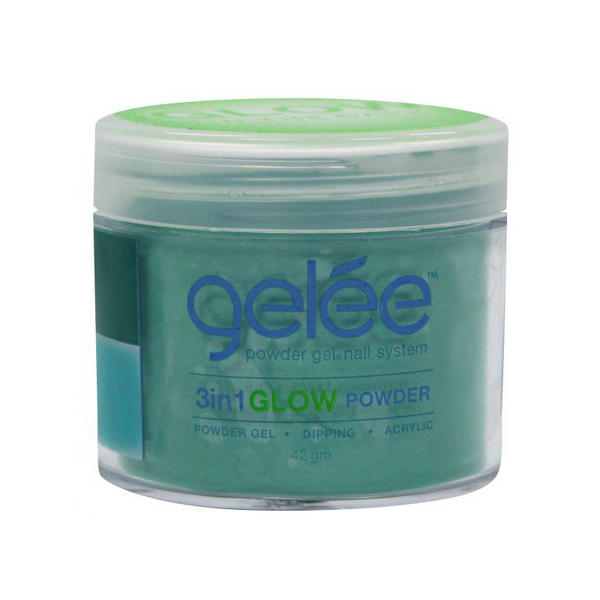 GELEE 3in1 Glow Powder - Freestyle