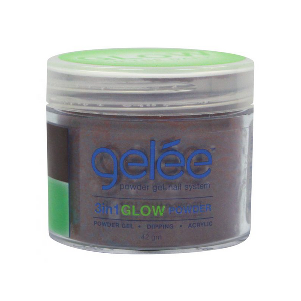GELEE 3in1 Glow Powder - Happy Daze