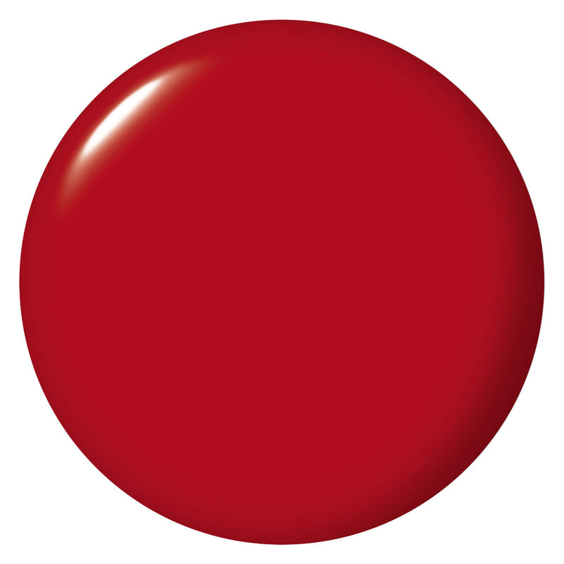OPI INFINITE SHINE - ISLN25 - BIG APPLE RED4