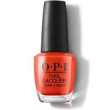 OPI NAIL LACQUER - NLL22 - A RED-VIVAL CITY_2