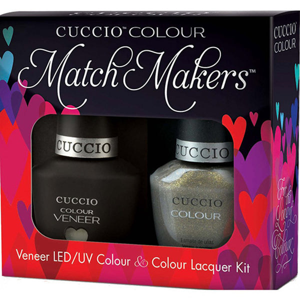 CUCCIO Matchmakers - Olive You