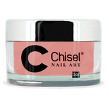 CHISEL DIP POWDER - OMBRE 2oz - OM100A