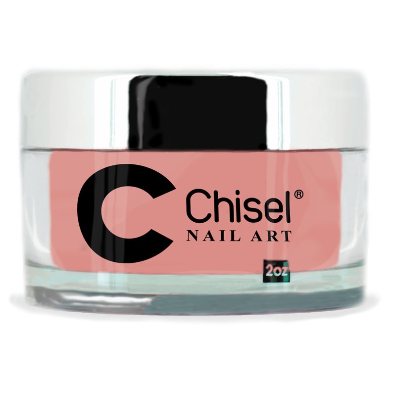 CHISEL DIP POWDER - OMBRE 2oz - OM100A