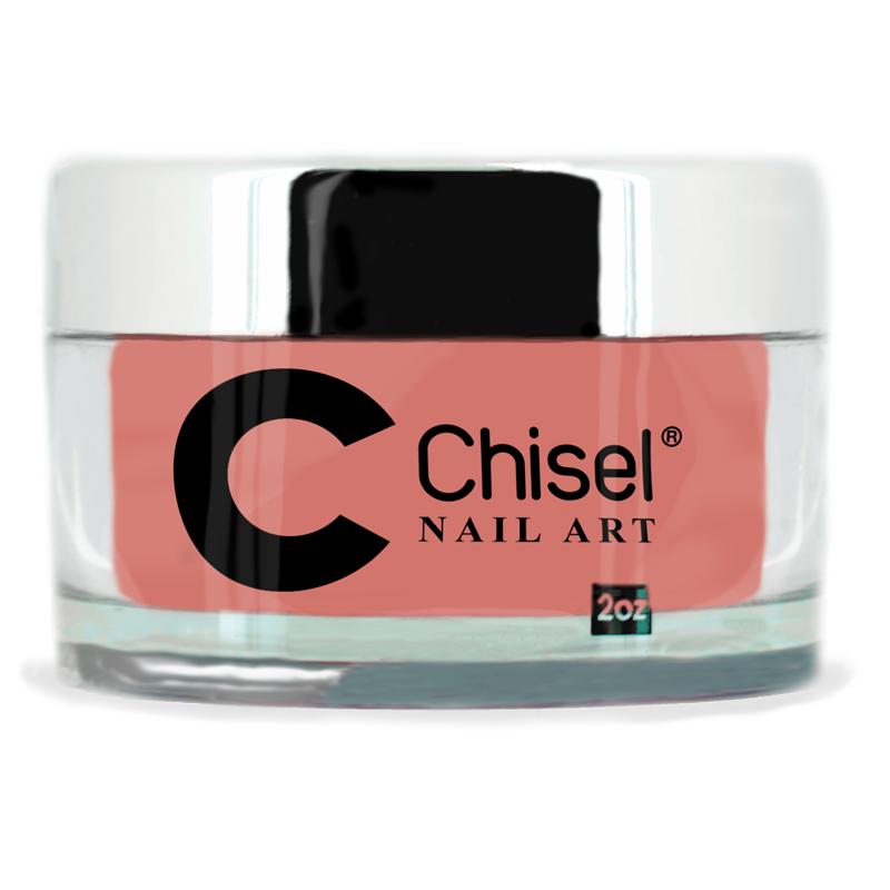 CHISEL DIP POWDER - OMBRE 2oz - OM100B