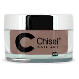 CHISEL DIP POWDER - OMBRE 2oz - OM101A