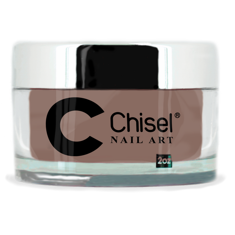 CHISEL DIP POWDER - OMBRE 2oz - OM101A