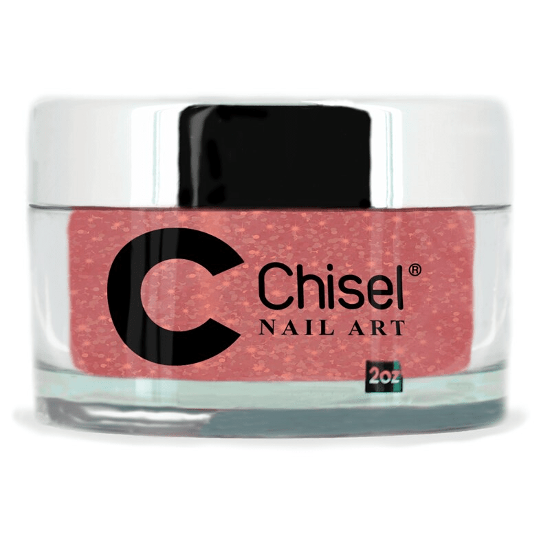 CHISEL DIP POWDER - OMBRE 2oz - OM17A