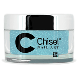 CHISEL DIP POWDER - OMBRE 2oz - OM21A