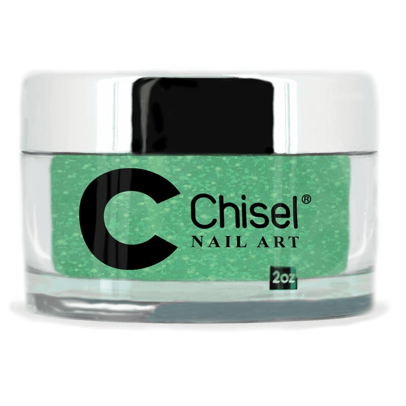 CHISEL DIP POWDER - OMBRE 2oz - OM22A