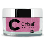 CHISEL DIP POWDER - OMBRE 2oz - OM35A