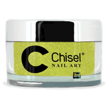 CHISEL DIP POWDER - OMBRE 2oz - OM40A