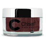 CHISEL DIP POWDER - OMBRE 2oz - OM53A