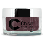 CHISEL DIP POWDER - OMBRE 2oz - OM77A