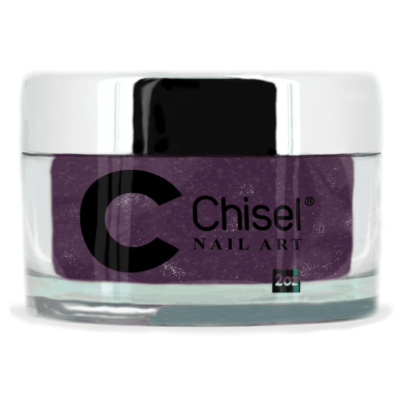 CHISEL DIP POWDER - OMBRE 2oz - OM78A