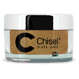 CHISEL DIP POWDER - OMBRE 2oz - OM82A