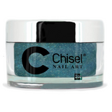 CHISEL DIP POWDER - OMBRE 2oz - OM83A