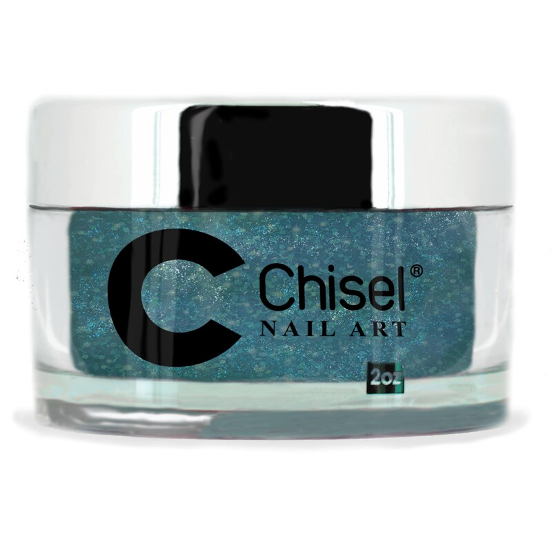 CHISEL DIP POWDER - OMBRE 2oz - OM83A