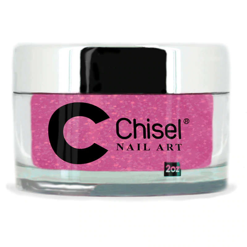 CHISEL DIP POWDER - OMBRE 2oz - OM85B