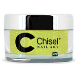 CHISEL DIP POWDER - OMBRE 2oz - OM86A