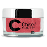 CHISEL DIP POWDER - OMBRE 2oz - OM89A