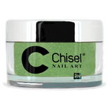 CHISEL DIP POWDER - OMBRE 2oz - OM92B