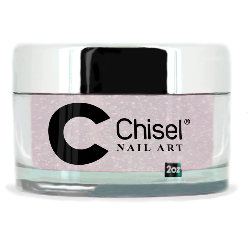 CHISEL DIP POWDER - OMBRE 2oz - OM95A