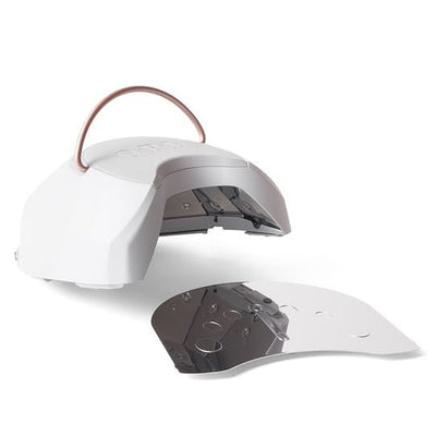 OPI STAR LIGHT GEL LAMP 3.0 - FREE TOP AND BASE GEL 0.5oz