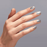 OPI NAIL LACQUER - HRP01 - Go Big or Go Chrome_1
