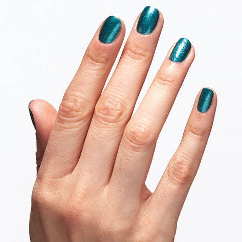 Buy Vishine Gel Polish Set Green Teal Blue Glitter Colors 6pcs Soak Off UV  LED Gel Nail Manicure Kit 8ML Online at desertcartINDIA