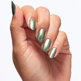 OPI NAIL LACQUER - HRP04 - Decked to the Pines_1