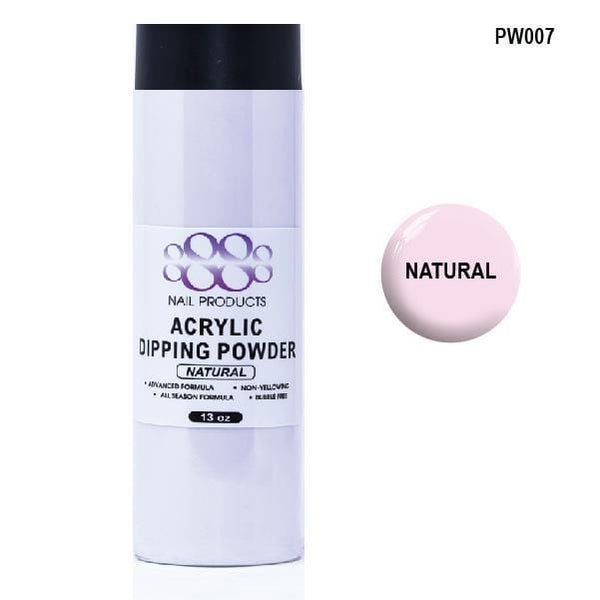 Natural Acrylic Powder