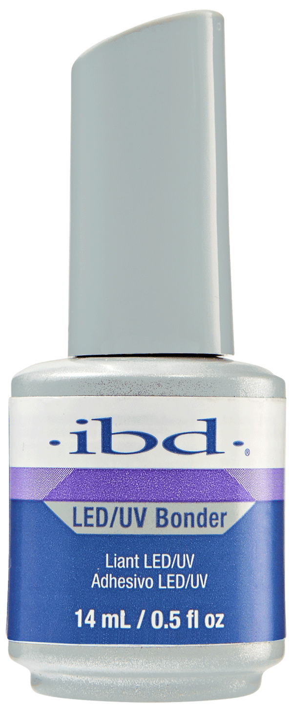 IBD LED/UV BONDER 0.5oz