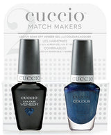 CUCCIO Matchmakers - Private Eye