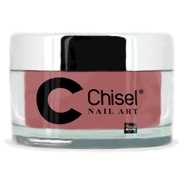 CHISEL DIP POWDER SOLID 2oz - SL019