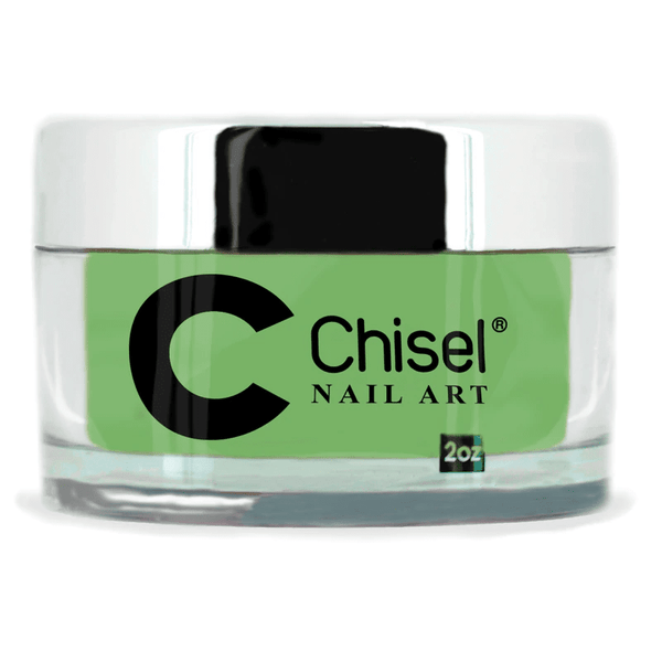 CHISEL DIP POWDER SOLID 2oz - SL026