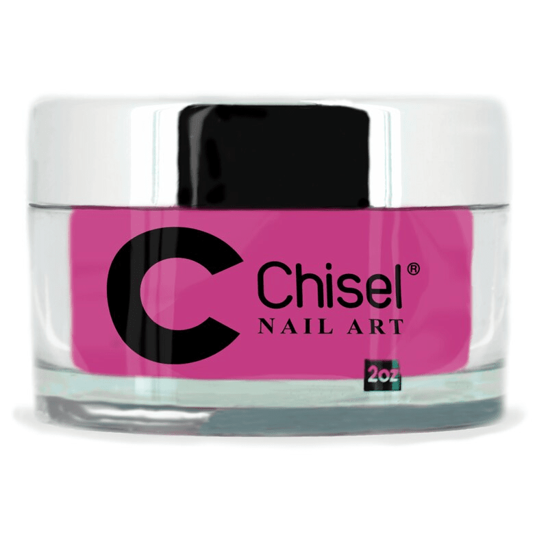 CHISEL DIP POWDER SOLID 2oz - SL028