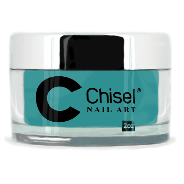 CHISEL DIP POWDER SOLID 2oz - SL029