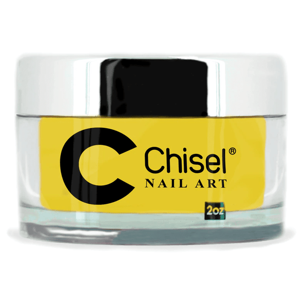 CHISEL DIP POWDER SOLID 2oz - SL033